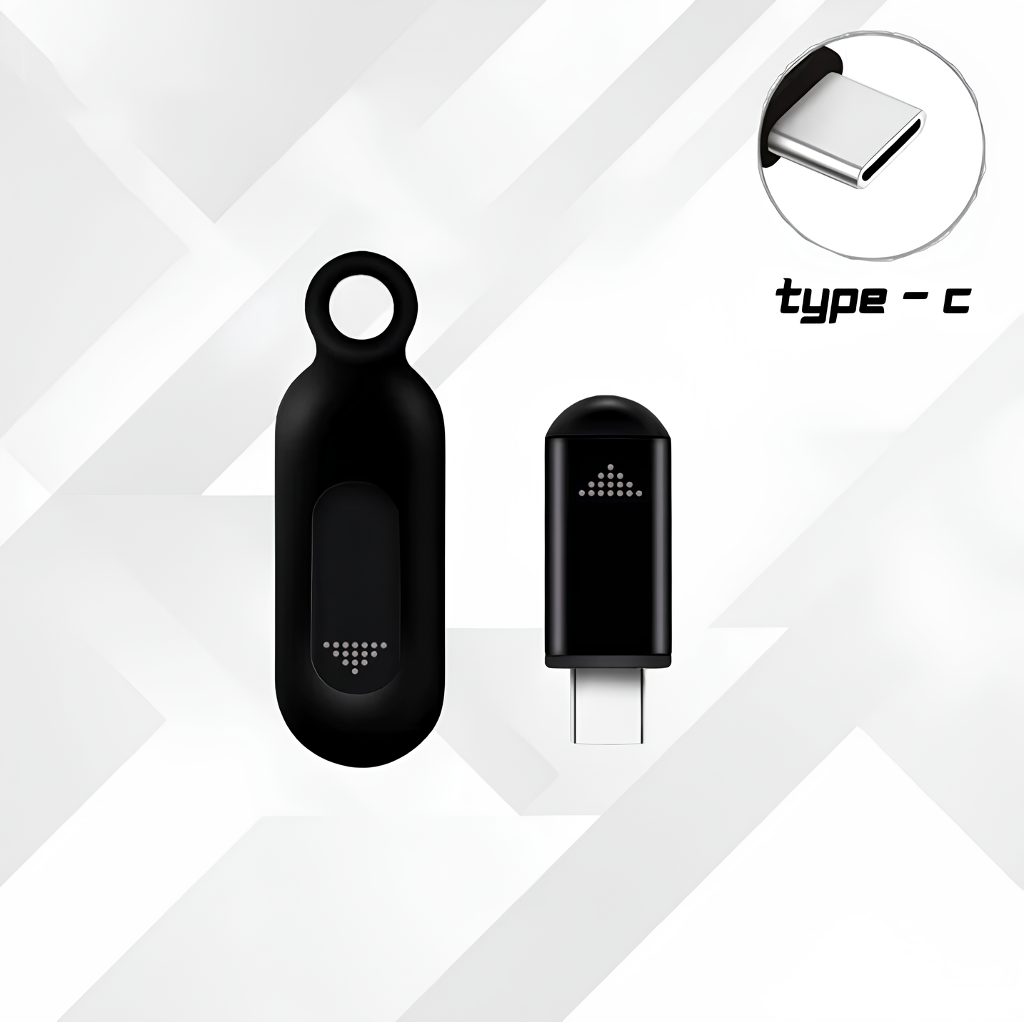 MiniKontrol™ Akıllı IR Uzaktan Kumanda Adaptörü
