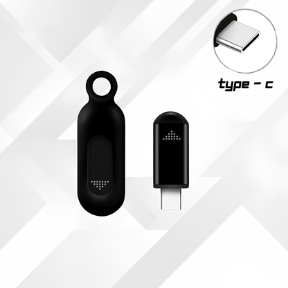 MiniKontrol™ Akıllı IR Uzaktan Kumanda Adaptörü