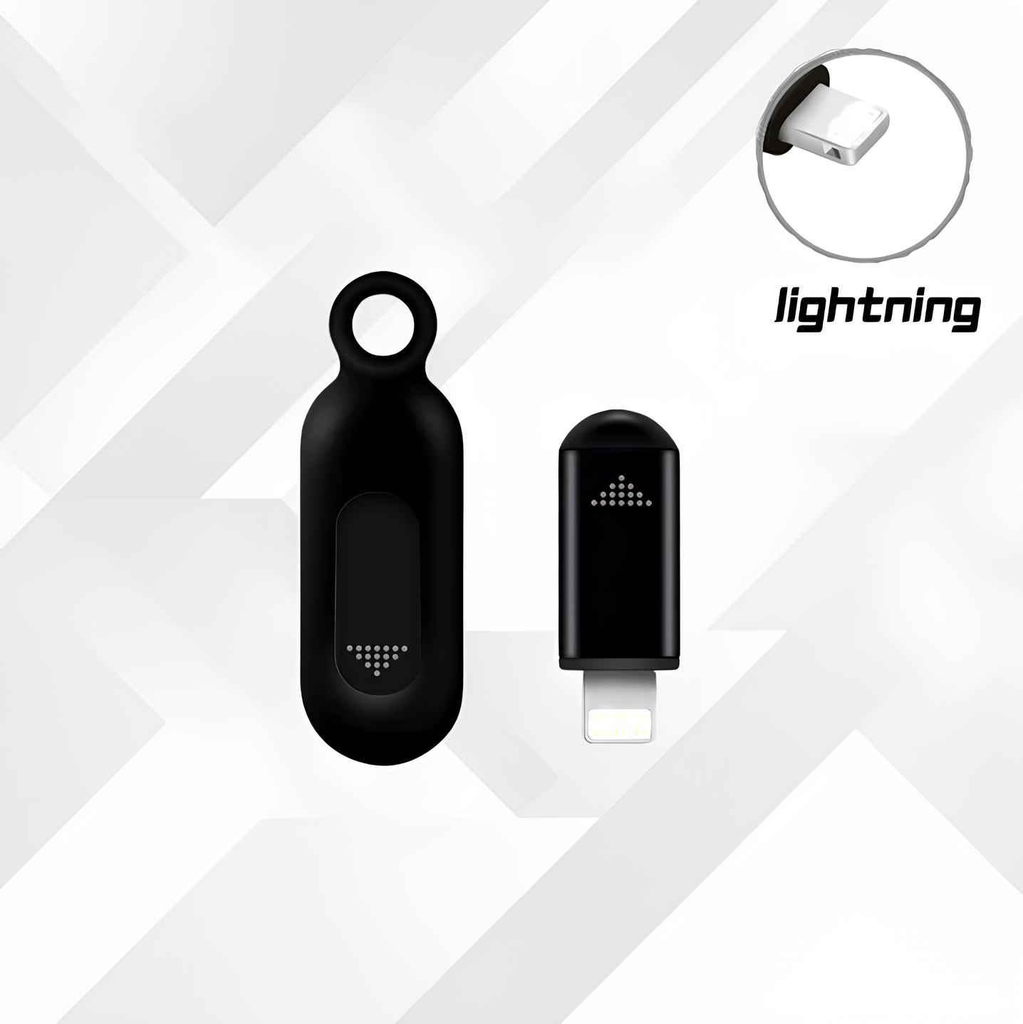 MiniKontrol™ Akıllı IR Uzaktan Kumanda Adaptörü
