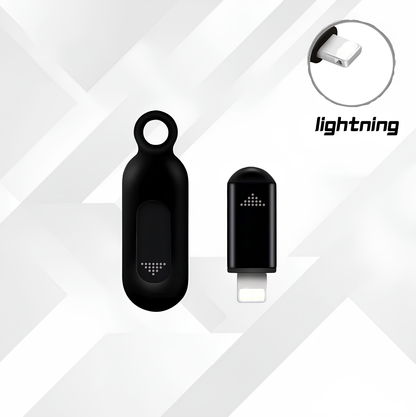 MiniKontrol™ Akıllı IR Uzaktan Kumanda Adaptörü