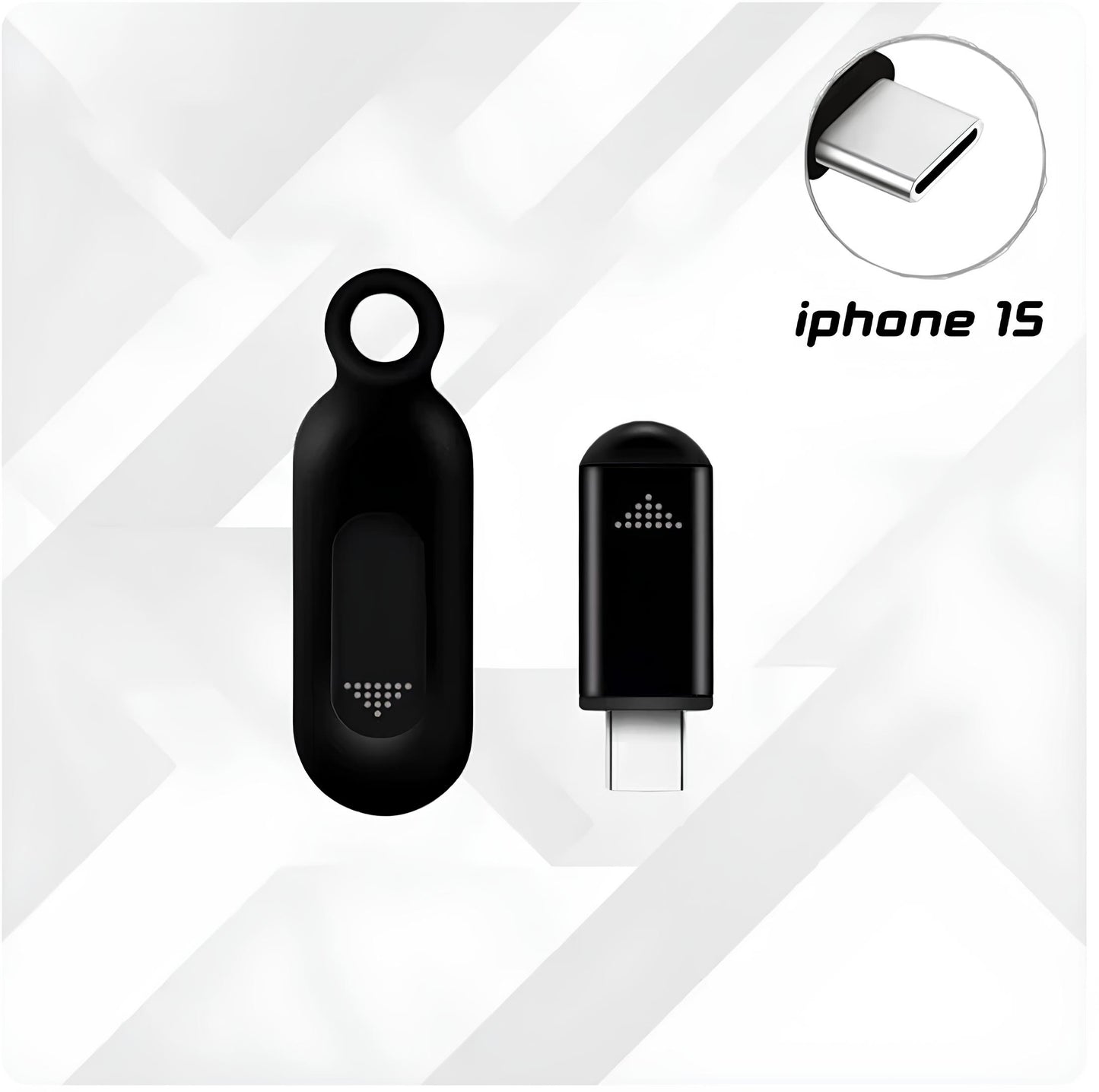 MiniKontrol™ Akıllı IR Uzaktan Kumanda Adaptörü