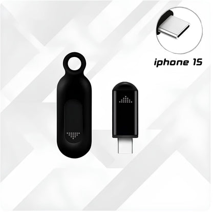 MiniKontrol™ Akıllı IR Uzaktan Kumanda Adaptörü