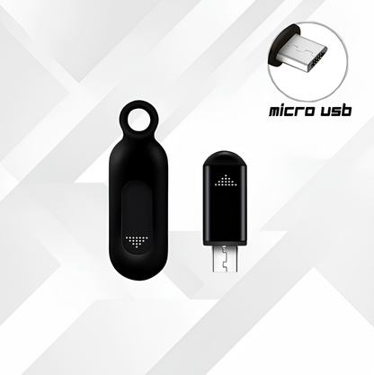 MiniKontrol™ Akıllı IR Uzaktan Kumanda Adaptörü