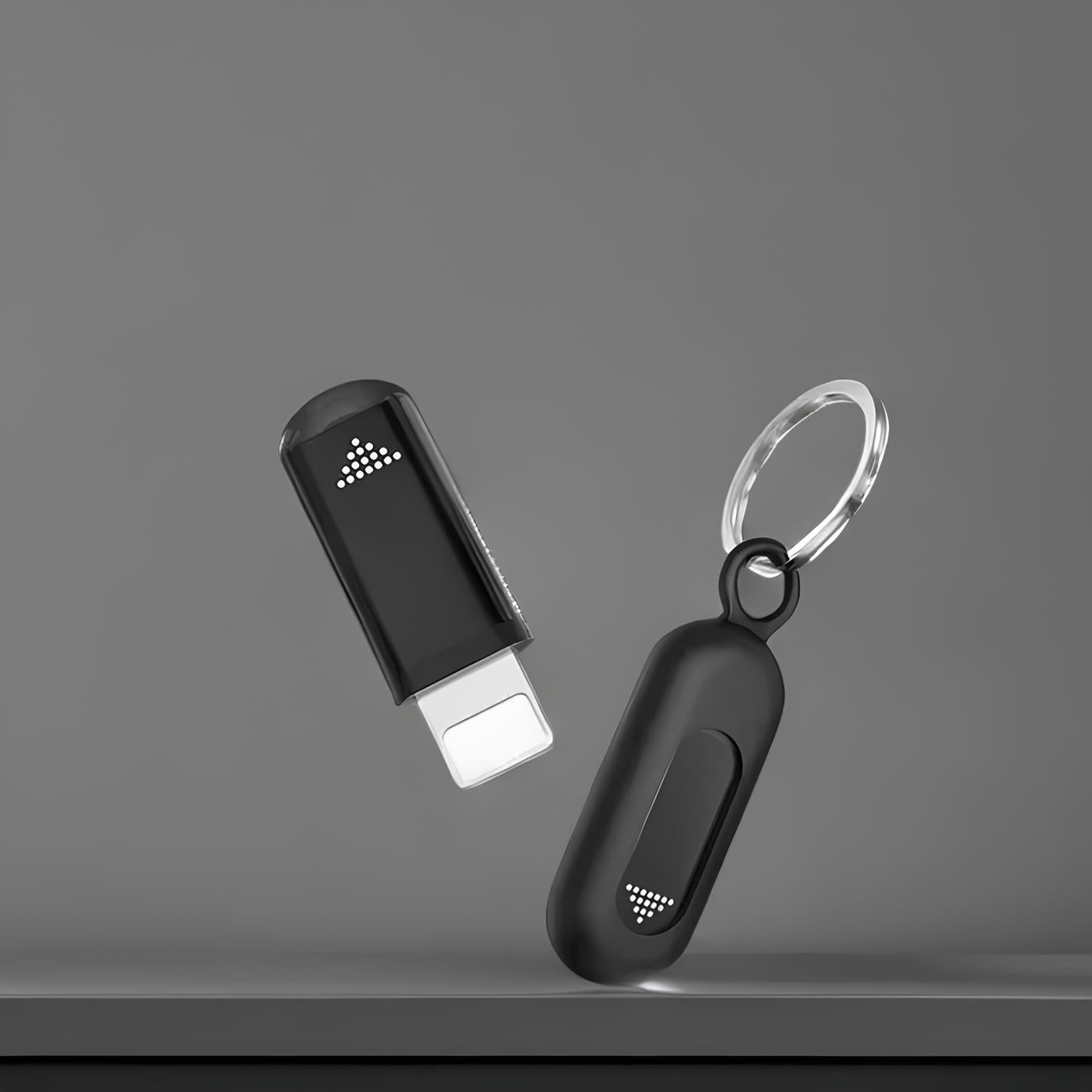 MiniKontrol™ Akıllı IR Uzaktan Kumanda Adaptörü