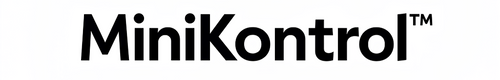 MiniKontrol™